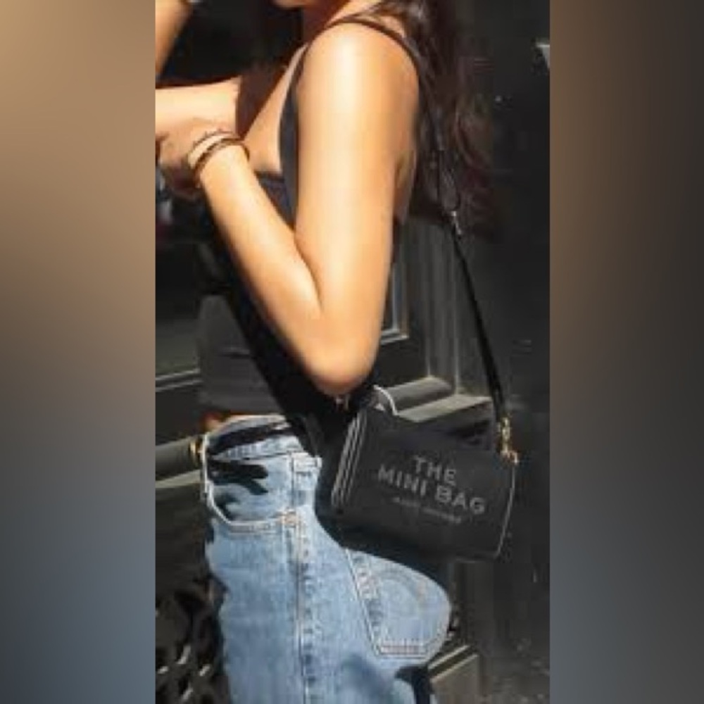 Marc Jacob’s Mini Bag